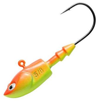 JIG DEEP 7G FLUO Or/Y 3KS
