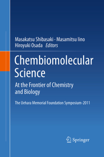Chembiomolecular Science Chembiomolecular Science