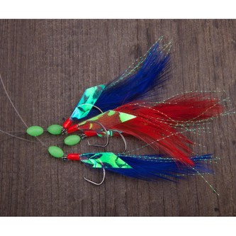 Návazec Makrele Circle I