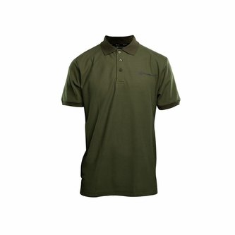 RIDGEMONKEY: Tričko APEarel Dropback Polo Shirt Green Velikost XXL RIDGEMONKEY: Tričko APEarel Dropback Polo Shirt Green Velikost XXL