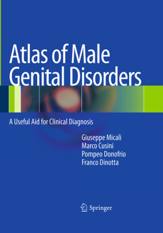Atlas of Male Genital Disorders