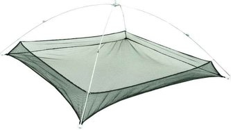 Čeřen DE LUXE s bočnicemi 1x1m