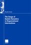 The Usage of System Dynamics in Organizational Interventions