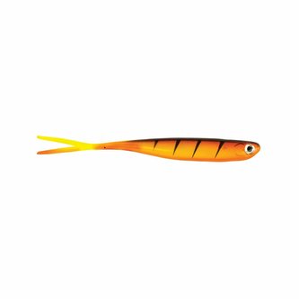 SNEAKMINNNOW 5CM HOT YELLOW PERCH