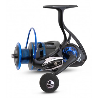 Naviják Solid SX : 4000