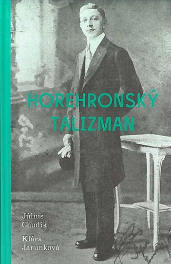 Horehronský talizman Horehronský talizman