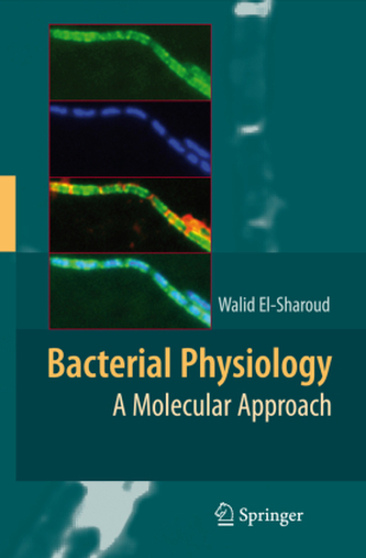 Bacterial Physiology Bacterial Physiology