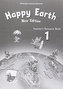 Happy Earth New Ed 1+2 Teacher´s Resource Pack
