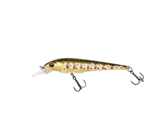 HIT STICK FL 9CM BROWN TROUT