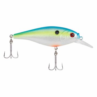 FLICKER SHAD SLW 5CM RACY SHAD