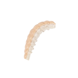 POWERBAIT HONEY WORM 2,5CM ORANGE PEARL