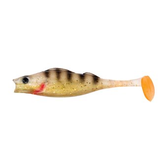 PULSE REALISTIC PERCH 11CM GOLDEN PERCH