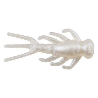 PWRBT ICE MAYFLY 2CM PEARL WHITE