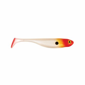 SNEAKSHAD 5CM RED HEAD