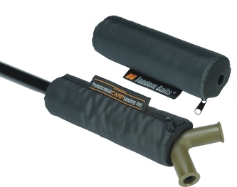 Plovák na rybářský podběrák Net float