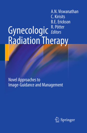 Gynecologic Radiation Therapy