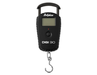 Digitální váha DIGI 30 - do 30kg