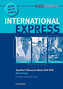 International Express: Elementary: Teacher´s Resource Book with DVD