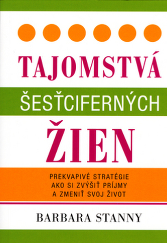 Tajomstvá šiesťciferných žien