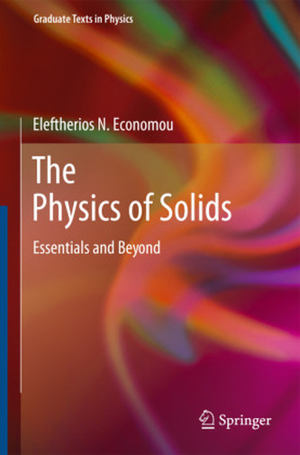 The Physics of Solids The Physics of Solids