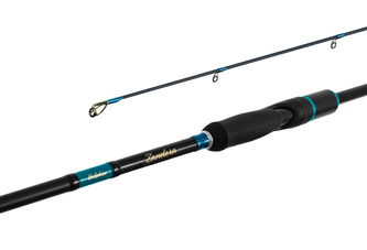 ZANDERA / 2 diely - 210cm/3-21g