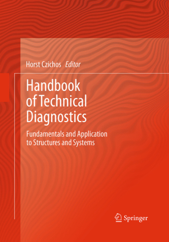 Handbook of Technical Diagnostics Handbook of Technical Diagnostics