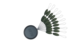 FC Rubber Stoper M / 20 ks