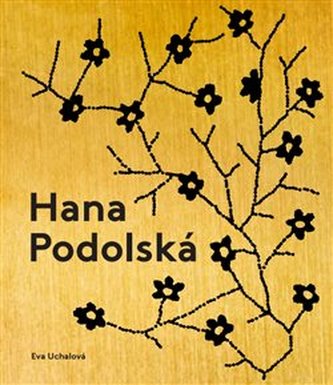 Hana Podolská, legenda české módy Hana Podolská, legenda české módy