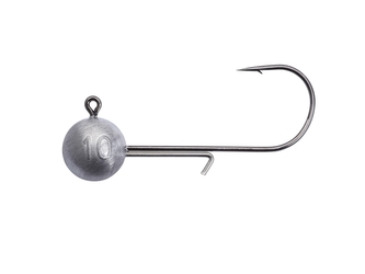 FUSION19™ ROUND JIGHEAD 10G #3/0 3KS