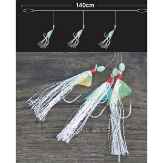 Navázaný systém Dorsch II