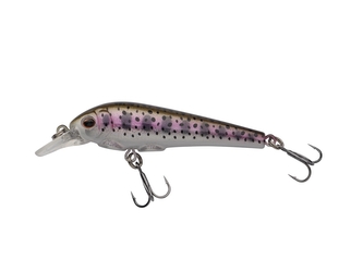 HIT STICK FL 5CM RAINBOW TROUT