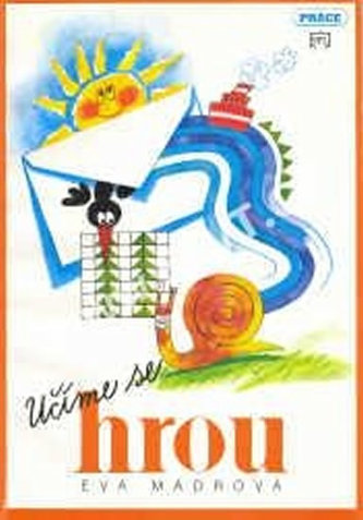 Učíme se hrou Učíme se hrou