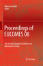 Proceedings of EUCOMES 08