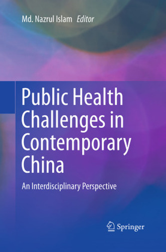 Public Health Challenges in Contemporary China