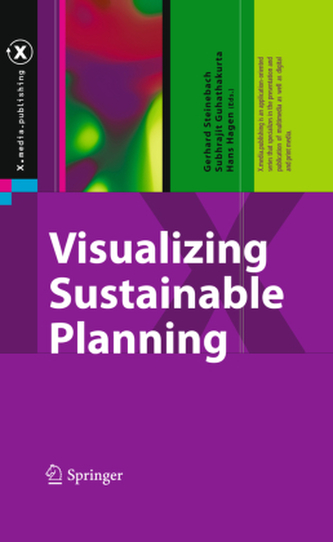 Visualizing Sustainable Planning Visualizing Sustainable Planning