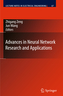 Advances in Neural Network Research and Applications