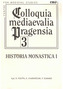 Historia Monastica I