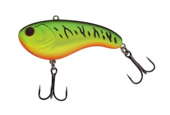 FLATT SHAD XHS 5CM UV TIGER