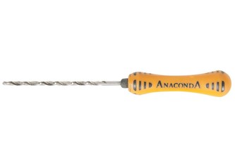Vrták na boilies Nut Drill 10 cm