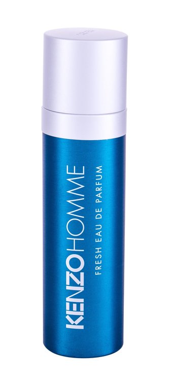 KENZO Homme Parfémovaná voda Fresh 100 ml pro muže