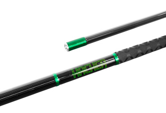 Rukojeť HACKER 210cm