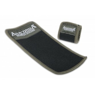 Suchý zip Rod & Lead Belt