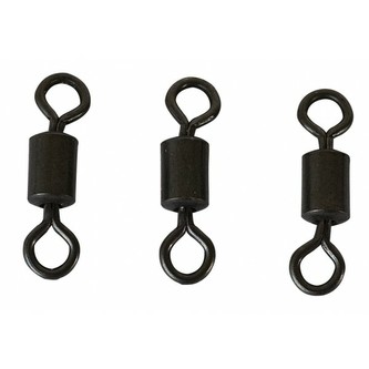 Obratlík Camou Rolling Swivel, 20ks/bal