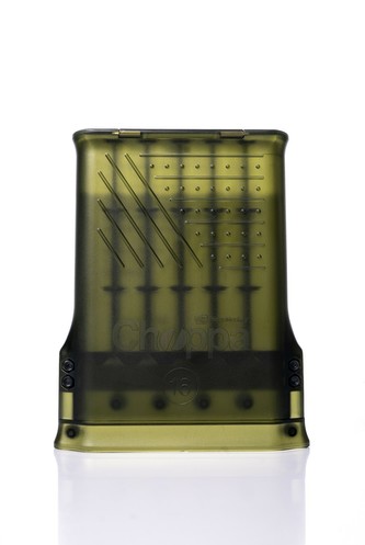 RIDGEMONKEY: Kráječ boilie Choppa Small 14-16mm RIDGEMONKEY: Kráječ boilie Choppa Small 14-16mm