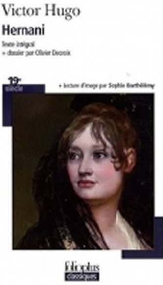 Hernani Hernani