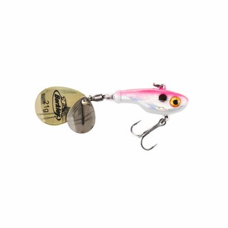 PULSE SPINTAIL 21G PEARL PINK