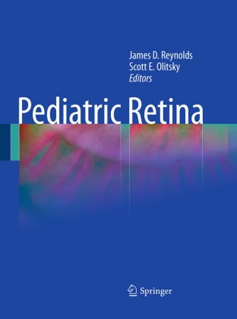 Pediatric Retina Pediatric Retina