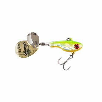 PULSE SPINTAIL 21G CANDY LIME