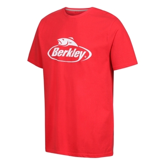 T-SHIRT RED L