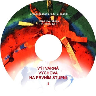 Výtvarná výchova na 1. stupni - CD